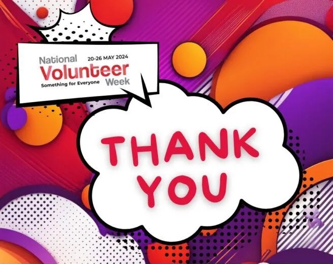 National Volunteer Week
Thanking 100,000+ Victorians volunteering emergency management.
Essential roles supporting communities throughout the year. And, so many roles from response & recovery, to swim patrols & wildlife rescue, to emergency broadcasting & emotional care.
#NVW2024