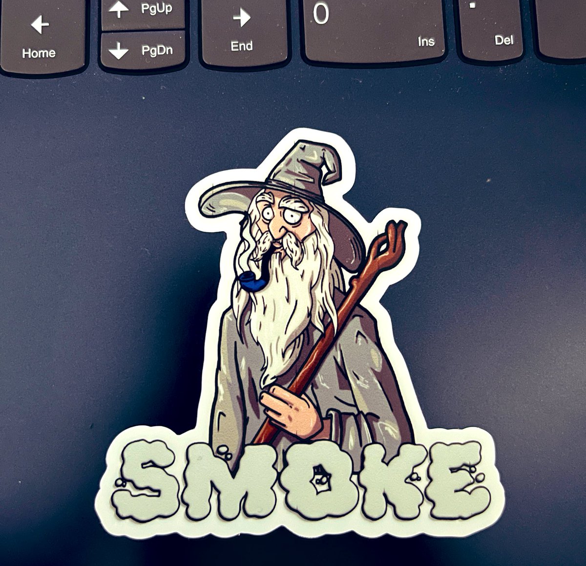 Hey $SMOKE fam. Here is the official $SMOKE website. You might notice a few interesting pages. First is the Team tab, read a little about us and see what we look like. Second is the Shop tab check it out. We will slowly roll out more items on the shop. But starting small and