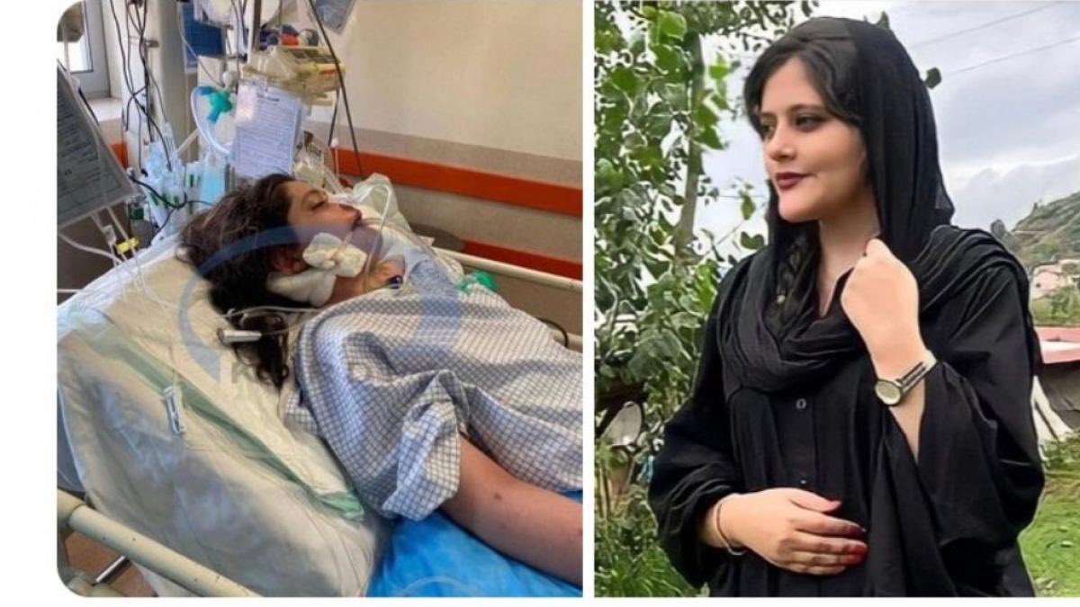 No creo en el Karma, yo creo en la justicia divina. Tras la muerte de Ebrahim Raisi el mundo libre debe recordar las víctimas de este dictador. Mahsa Amini fue brutalmente golpeada por llevar mal el velo y posteriormente murió. A lo que le sucedió varias olas de protestas que