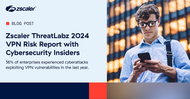 nateoneil's tweet photo. New VPN Risk Report: 56% of Enterprises Attacked via VPN Vulnerabilities. https://t.co/ss6ZxUzFnt https://t.co/VeeC3k6PVx
