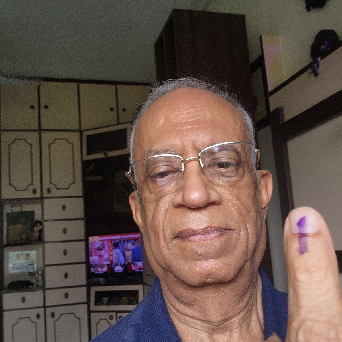 Voted Today