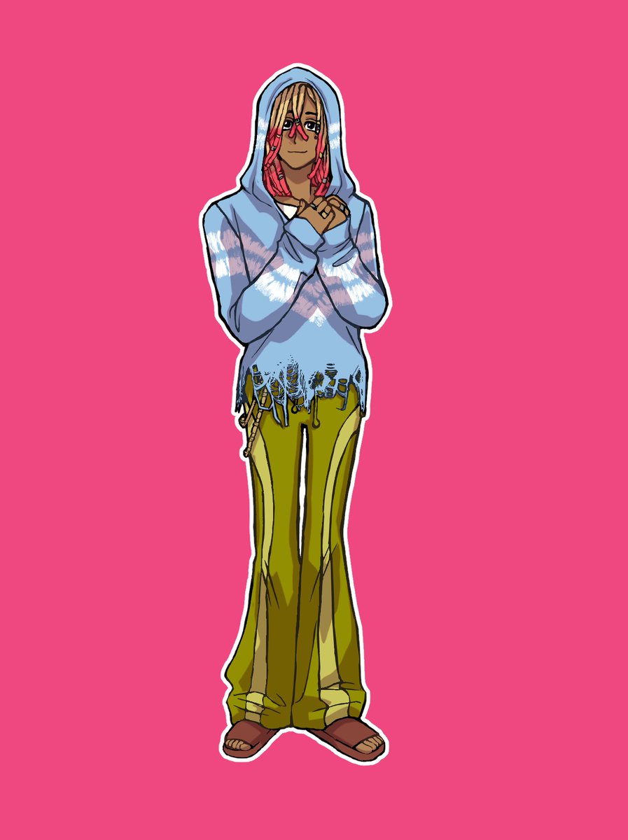 apopcutelips's tweet photo. Day 3 of posting my fake fairytale vtuber ideas if I had a vtuber agency. This guy has ipads and samsungs aplenty and would be a would want to be part of your world wide web. Obviously mermaid themed but he loves technology that's why he needs to get to dry land to use it. https://t.co/6r9dDasJy6