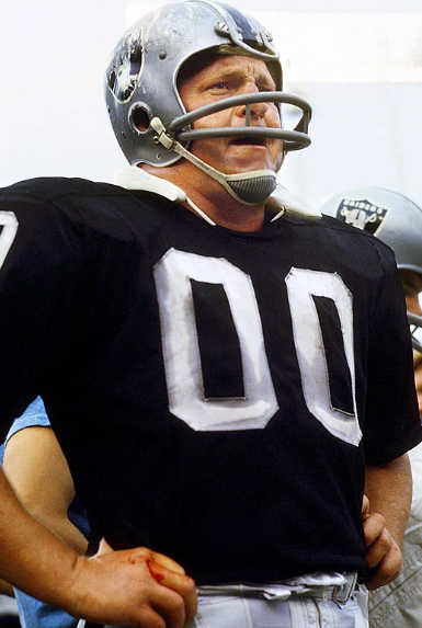#RIPJimOtto <a href="/Raiders/">Las Vegas Raiders</a>