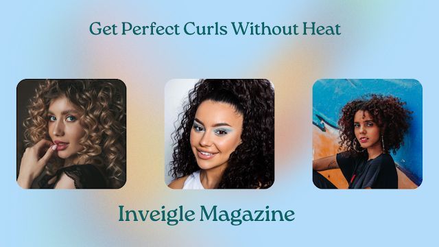 Gorgeous Styles to Create with Flexi Rods for Healthy Hair inveiglemagazine.com/2024/04/gorgeo… #hairstyles #hair #haircare
