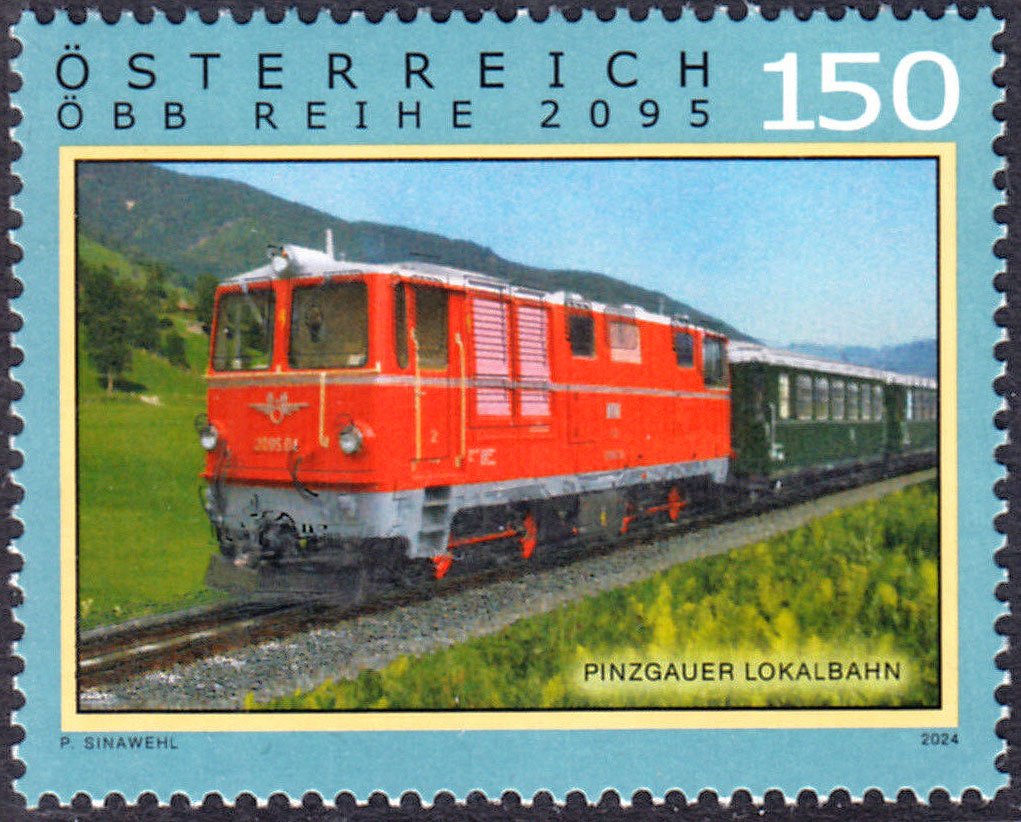 Sobre Filatelia y Ferrocarriles: El Ferrocarril de Pinzgau (Austria, 2024) filateliayferrocarriles.blogspot.com/2024/05/el-fer…