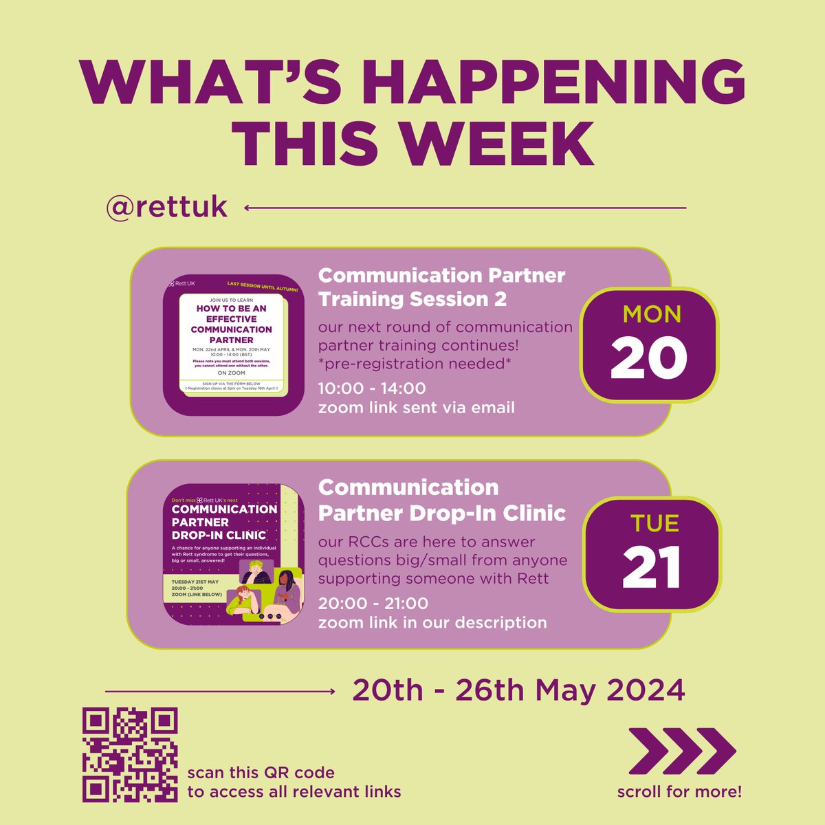 Rett UK tweet media