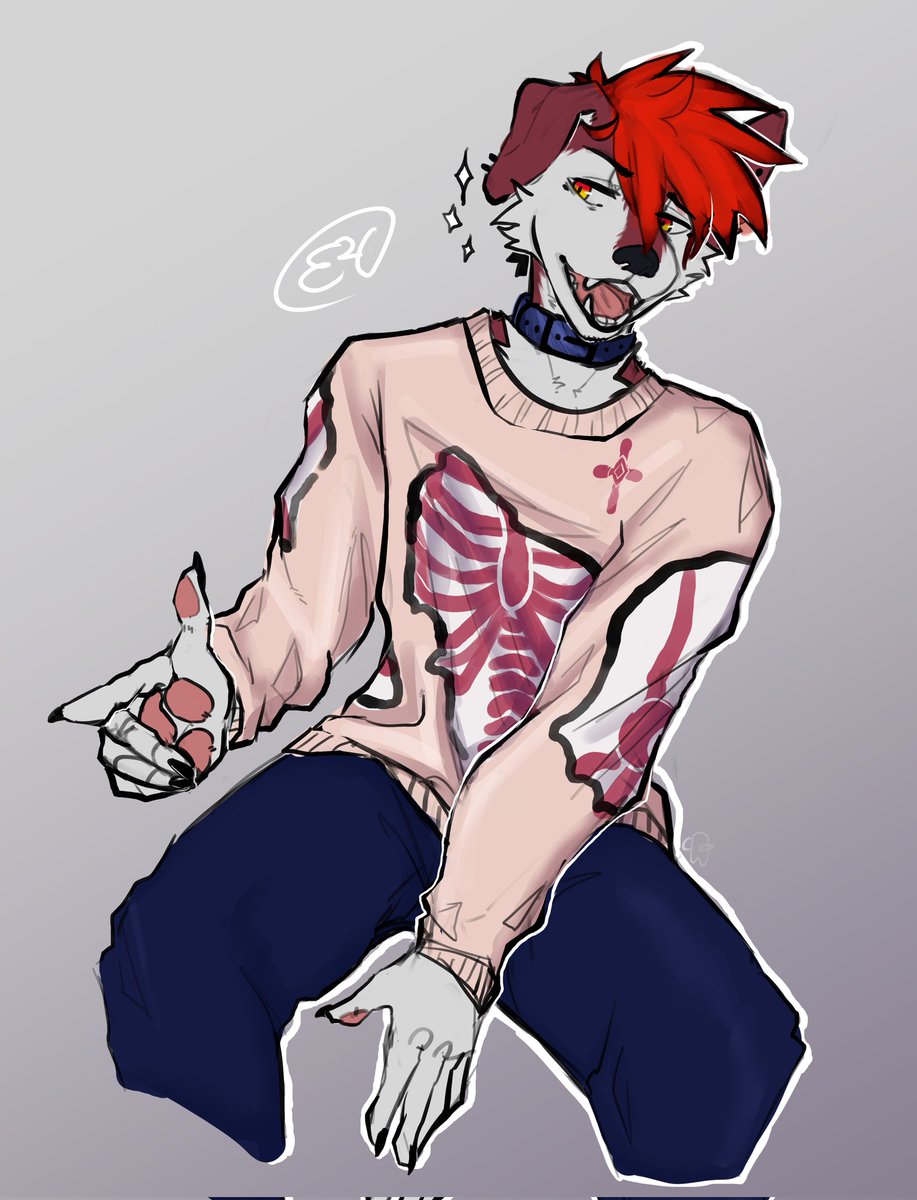 Some clothing practice ✨️💛