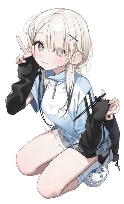 CM8 