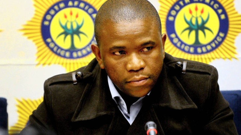 BoyJacobs2's tweet photo. Had it not been of Mr Zuma, we wouldnt be having this Crime Rate.

Mr Zuma shouldnt have put the Country at Risk for the sake of Richard Mdluli by firing Nhlanhla Mkhwanazi in 2012.

Nhlanhla shem, fired for being a no-nonsense national Commissioner. His work in KZN is a testimony.

Today, Crime is a problem the same way Loadshedding was.

After Elections, ANC must be decisive on appointments the same way they were with Electricity.

But my question still  remains, "Why did he get rid of Nhlanhla Mkhwanazi"? Why?