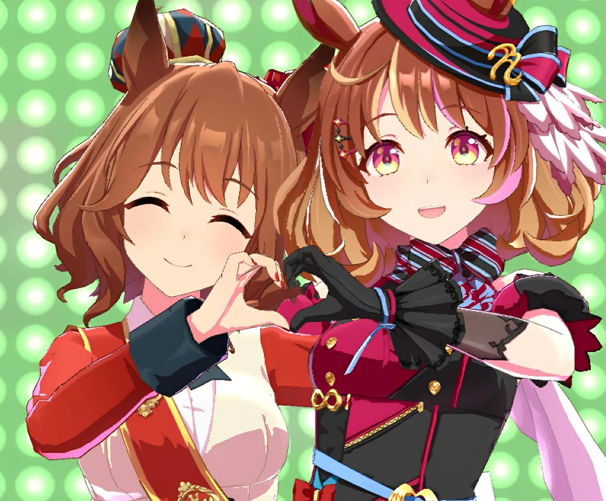 マーちゃん マーちゃんフーちゃん同室らしいね!!