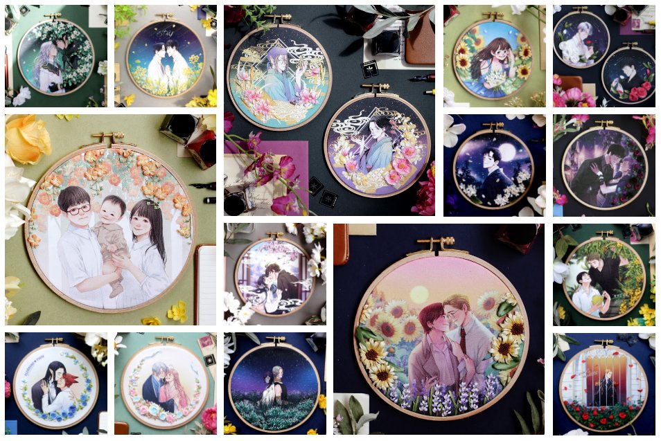 yagi_work's tweet photo. RT 감사합니다:)
5월 27일 저녁 7시~8시
리본자수 Art Work를 주문 받습니다.
*주문해주신 분께 완성된 작품을 전달해드리는 작업으로, 원하시는 이미지를 자유롭게 주문할 수 있습니다.

상세안내 및 작업물 > https://t.co/qppRGNnBjC
주문 오더 폼 > https://t.co/fbbOrzATvy https://t.co/K09Wy8qS3E