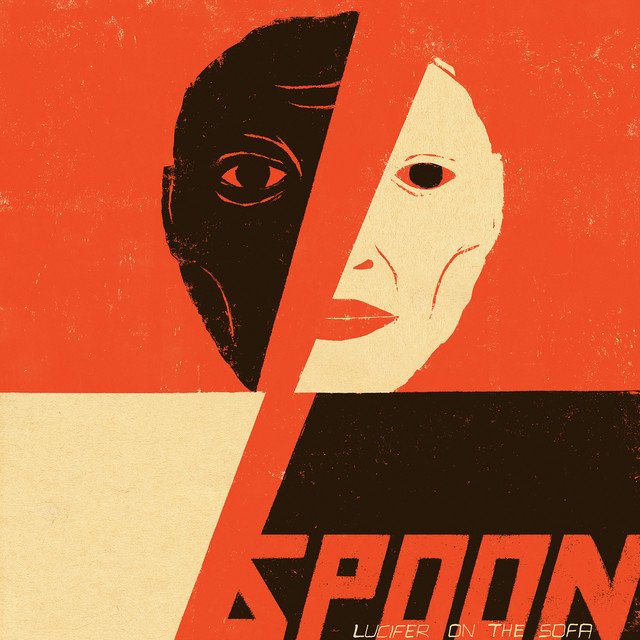 #MrandMrsMusic Day 20 The Devil and Mister Jones / Spoon youtu.be/JGmy1hQCjIk?si… #SpoonTheBand