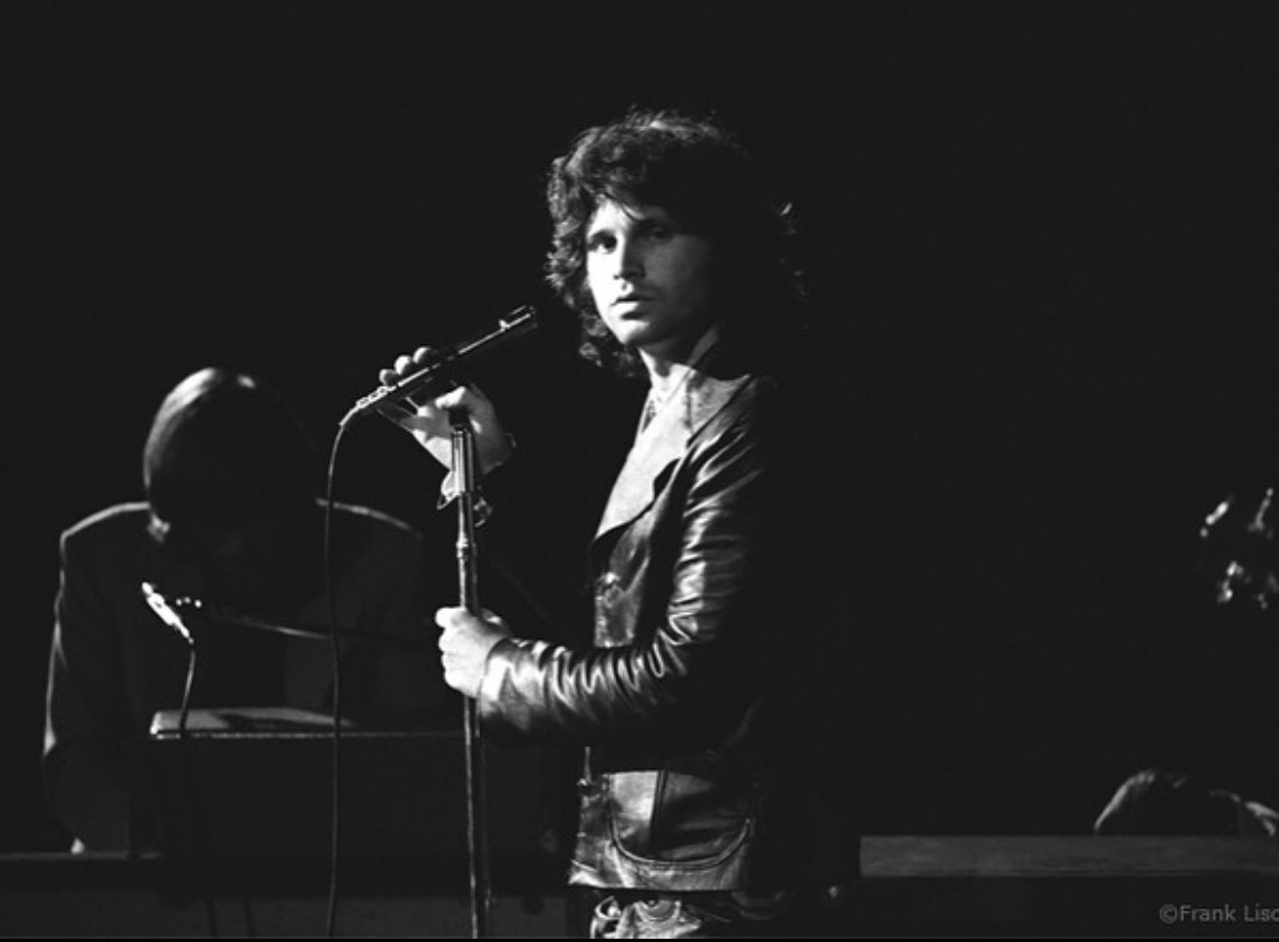 Jim Morrison's Diary (@morrisonsdiary) on Twitter photo 2024-05-20 04:35:28