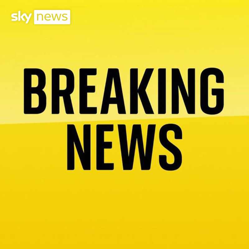 SkyNews's tweet photo. BREAKING: Iranian state TV has confirmed the deaths of President Ebrahim Raisi and his foreign minister Hossein Amir-Abdollahian in a helicopter crash

Latest updates and analysis 🔗