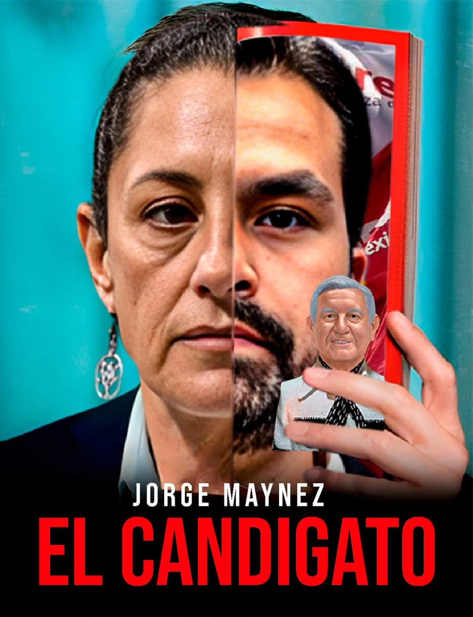 La otra mitad 😏...