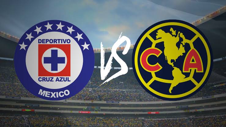 ¿Quién será el próximo campeón? 🏆

🔄 Cruz Azul
♥️ Club América

#LigaMX