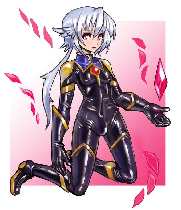 革手袋のヒーローもめっちゃ好きだけどラバーグローブのヒーローって浪漫よな… 