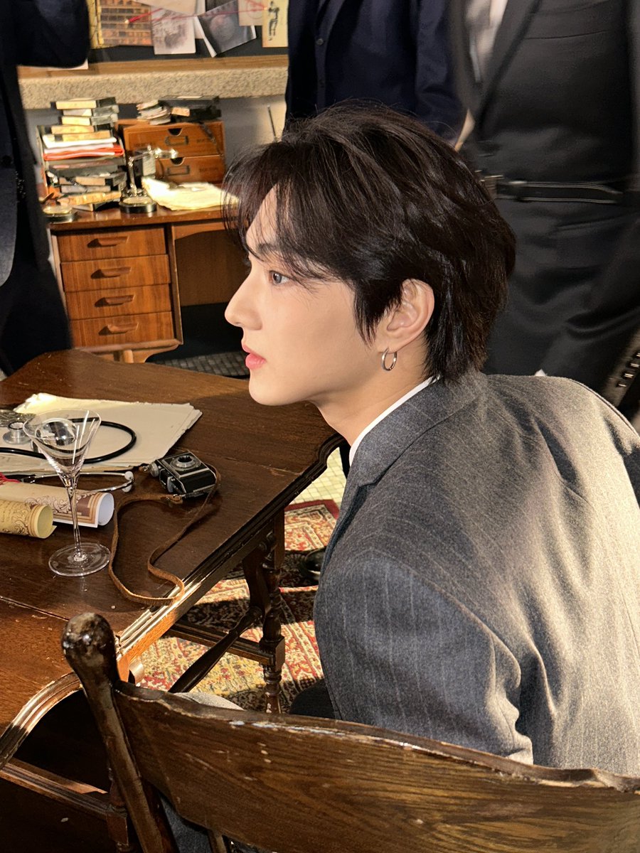 enhypenweverse's tweet image. [ #정원's Post ] 240520

#JUNGWON: Fighting for Monday🔥🔥

@ENHYPEN_members @ENHYPEN #ENHYPEN #엔하이픈