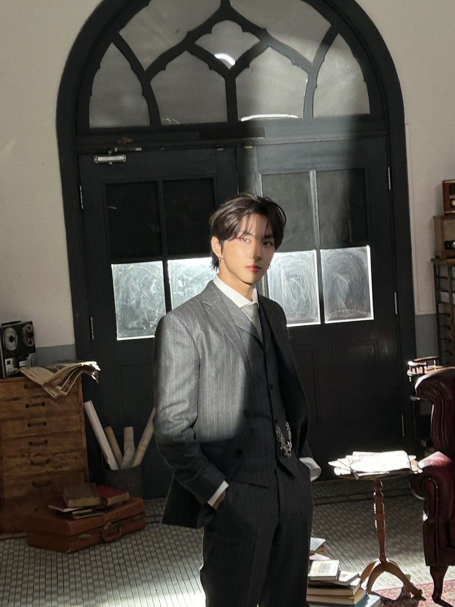 enhypenweverse's tweet image. [ #정원's Post ] 240520

#JUNGWON: Fighting for Monday🔥🔥

@ENHYPEN_members @ENHYPEN #ENHYPEN #엔하이픈