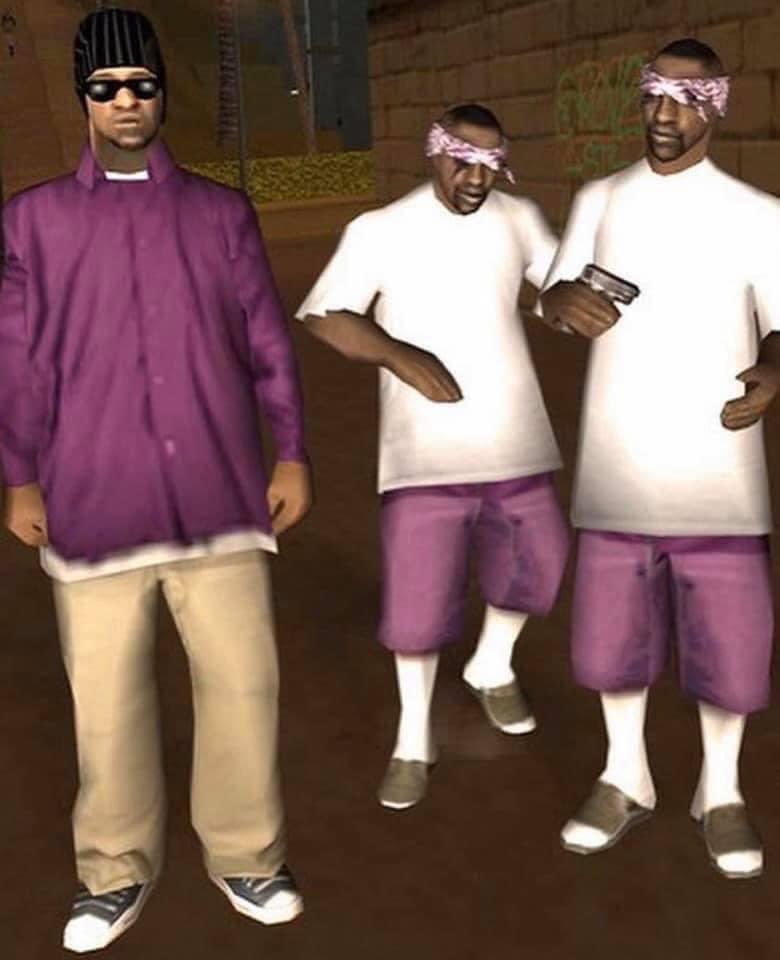 GxldSociety's tweet image. Now this was BEEF!!