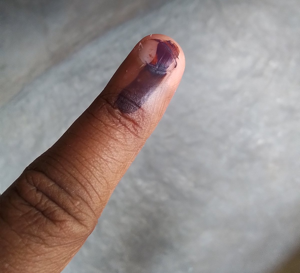 Dear @kharge,
As a worker of CPI(M) it's risky to influence people to cast vote for us/alliance in Bengal.
Due to alliance, instruction from CPI(M) my 5 family members casted for Congress first time in life.
At least pay homage to Congress workers who were murdered by Mafia TMC.