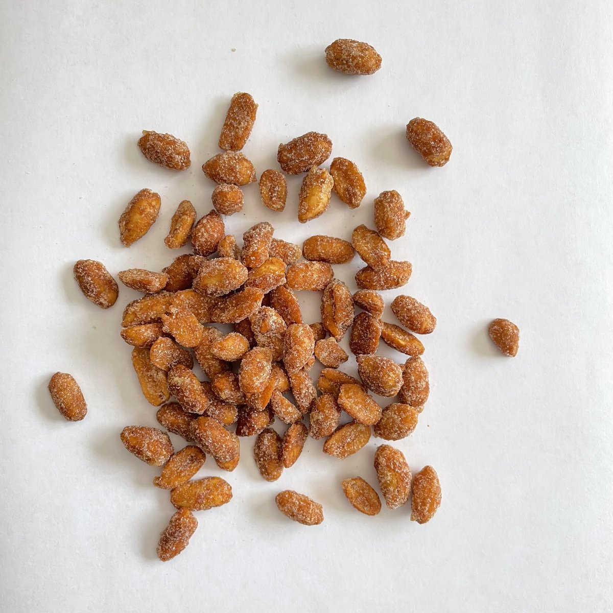 Summer is the perfect time to snack on this 20 oz can of vacuum sealed wonderment that is Honey Roasted Nuts. 🥜 

hancockpeanuts.com/product/honey-…

Code: Hancock = 15% off most items till the end of May.

#hancockpeanuts #summer #honey #jumbopeanuts