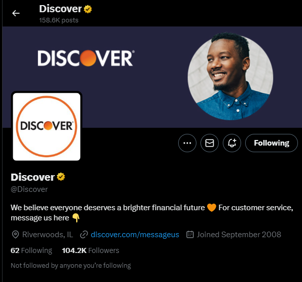 rabinkim76's tweet photo. "Discover"
#BinanceCopyTrading &amp; #CopyTradingDiscover https://t.co/qr9587gxXG