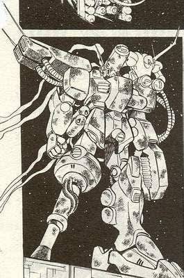 オタクくんってさぁ♡一緒に戦った相棒がぼろぼろになっても、まだ一緒に戦ってくれて♡いざという際の切り札が隠されてるの好きなんでしょ?♡ 