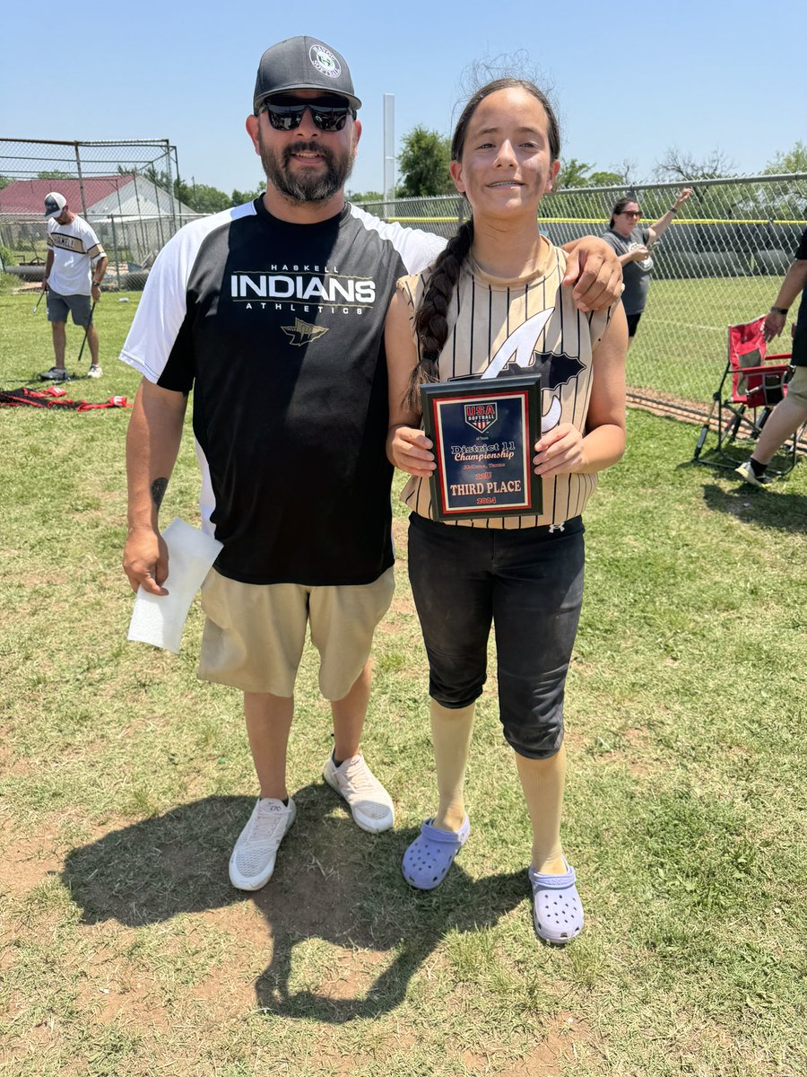 AngelAgraz1's tweet image. I am so so proud of my girl Hazlee. One day she’ll understand, but for now I’ll just keep living in the moment with her ♥️