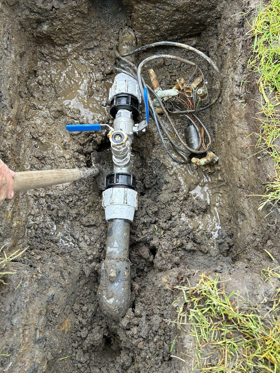 South Wales Irrigation tweet media