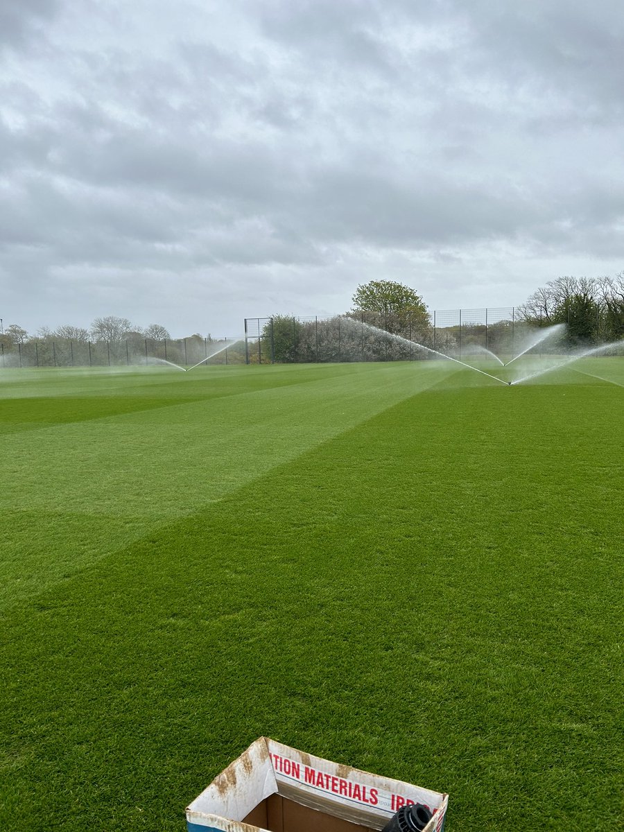 South Wales Irrigation tweet media