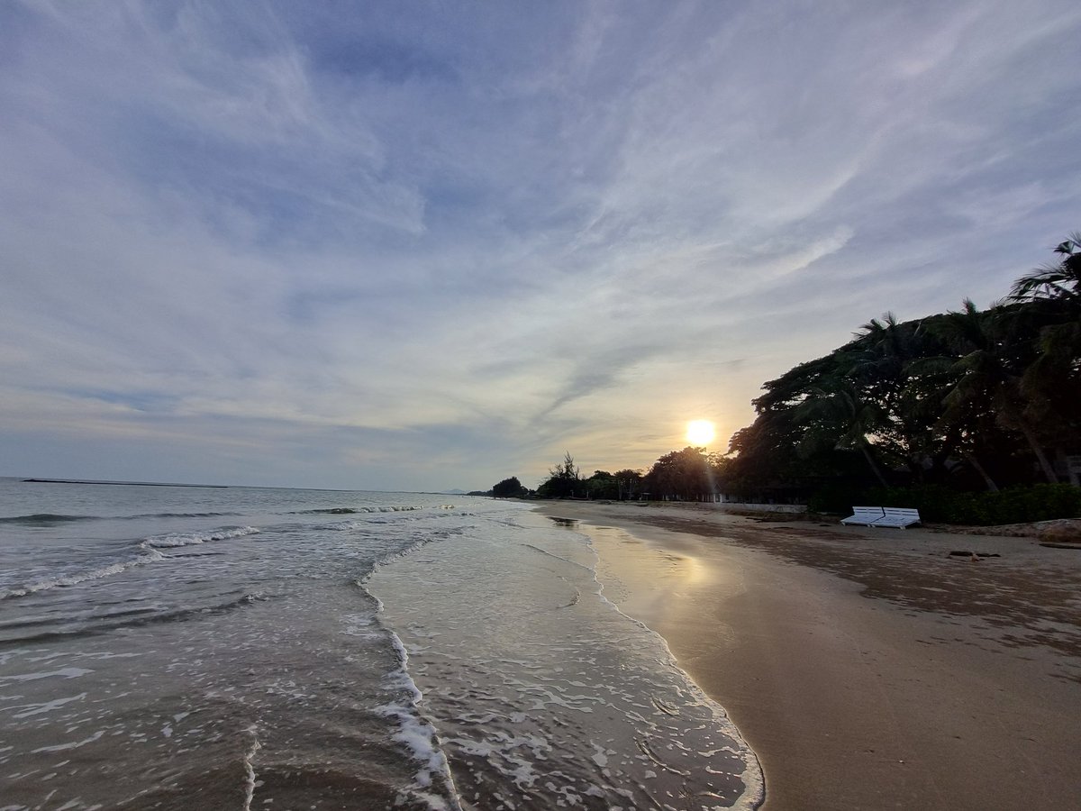 คิดถึงทะเล