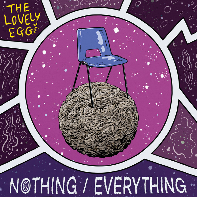 Added to New in Pop/Rock on Spotify: 'Nothing/Everything - single edit' by The Lovely Eggs ift.tt/TOnzkbL #poprock #newmusic #indie30