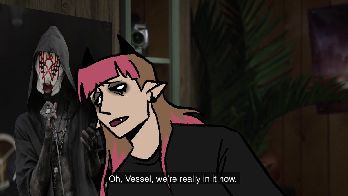 PinkApocalypse tweet media