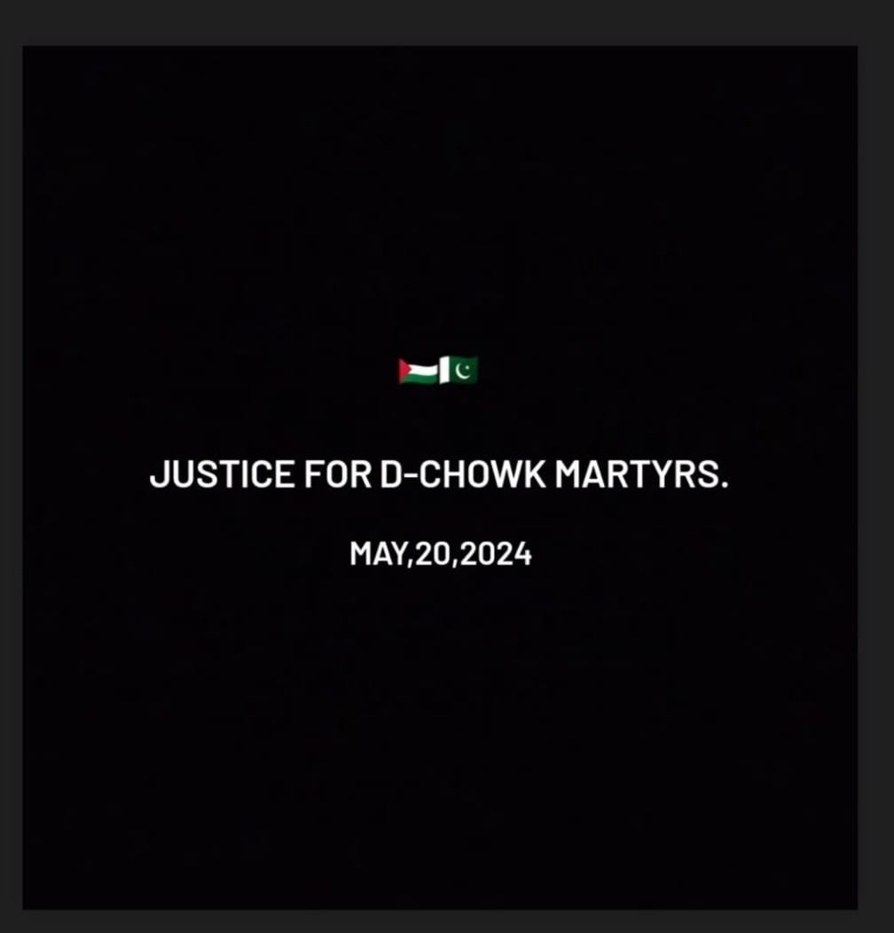 HayatAzad313's tweet photo. #DChowkMartyrs
@dcislamabad @CM_MaryamNawaz https://t.co/Usr1xqAwWm