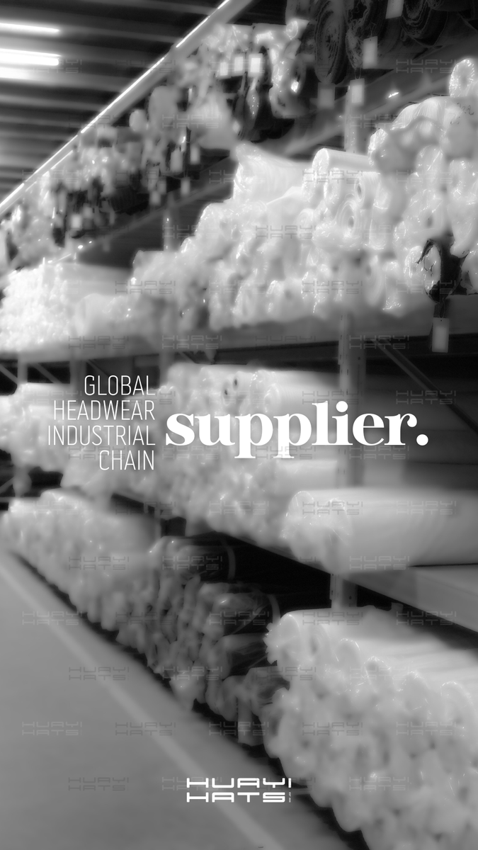 Huayi hats is your preferred #supplier !
#factory #wholesalehats #manufacturing #hat #OEM #Australianwool #MadeInUSA #SustainableFashion #EcoFriendlyFashion #CustomHats #CustomDesigns #QualityCraftsmanship #FashionAccessories #B2BFashion #RetailSupply #HatManufacturing