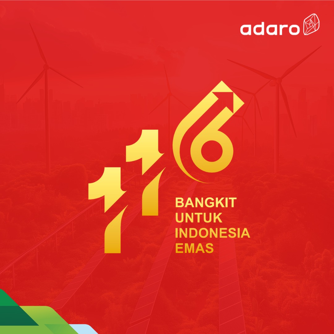 AlamTri Resources Indonesia tweet media