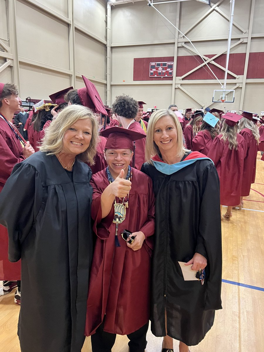 It’s a great day to be an Eagle! Congrats to our ‘24 grads!