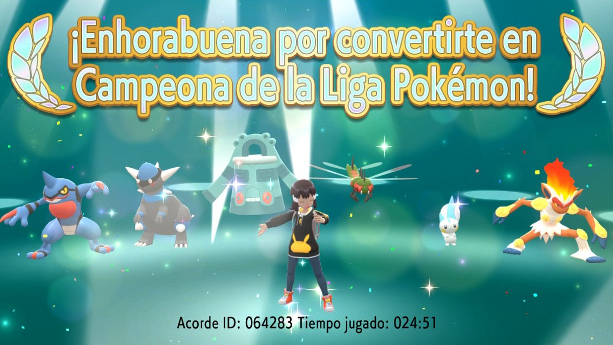 #PokemonBrilliantDiamond #NintendoSwitch