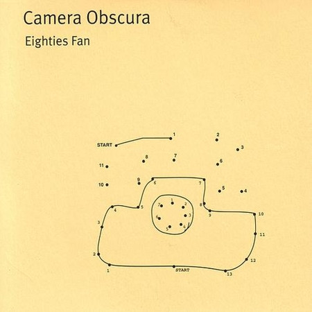 #2001Top20 Day 17 Eighties Fan / Camera Obscura youtu.be/ulnzKT1yrm4?si… #CameraObscura