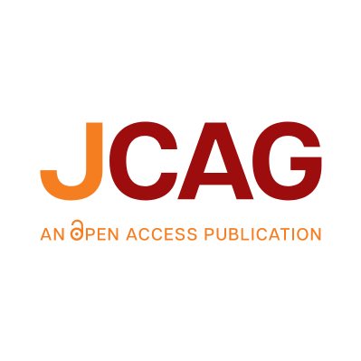 Welcome to the new cover, logo, and branded colors of JCAG #newbranding #NouvellePhotoDeProfil