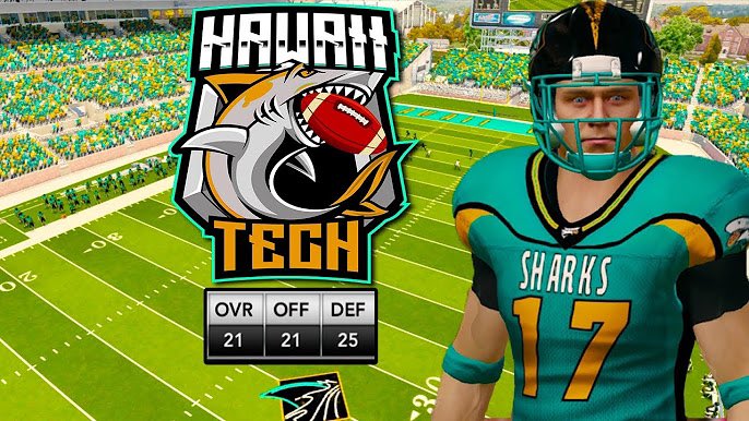 Is EA Sports College Football 27 Out tweet media