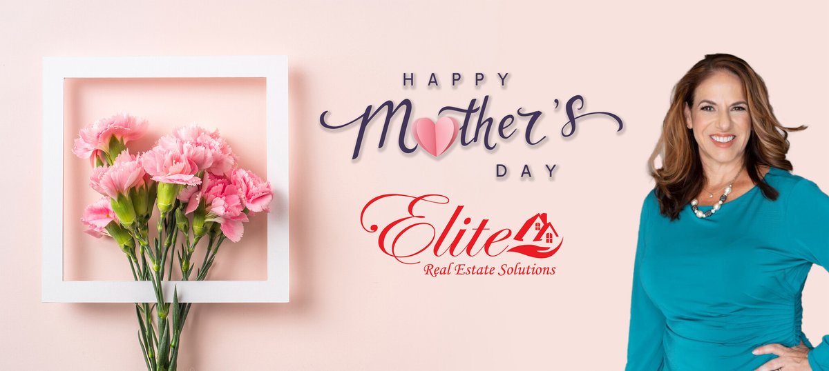 Happy Mother's Day! 🌷🌼🌻🌺🌹🌸 #francinesellsbaldwin #eliterealestatesolutions #findyoursweethomealabama #buyinbaldwin