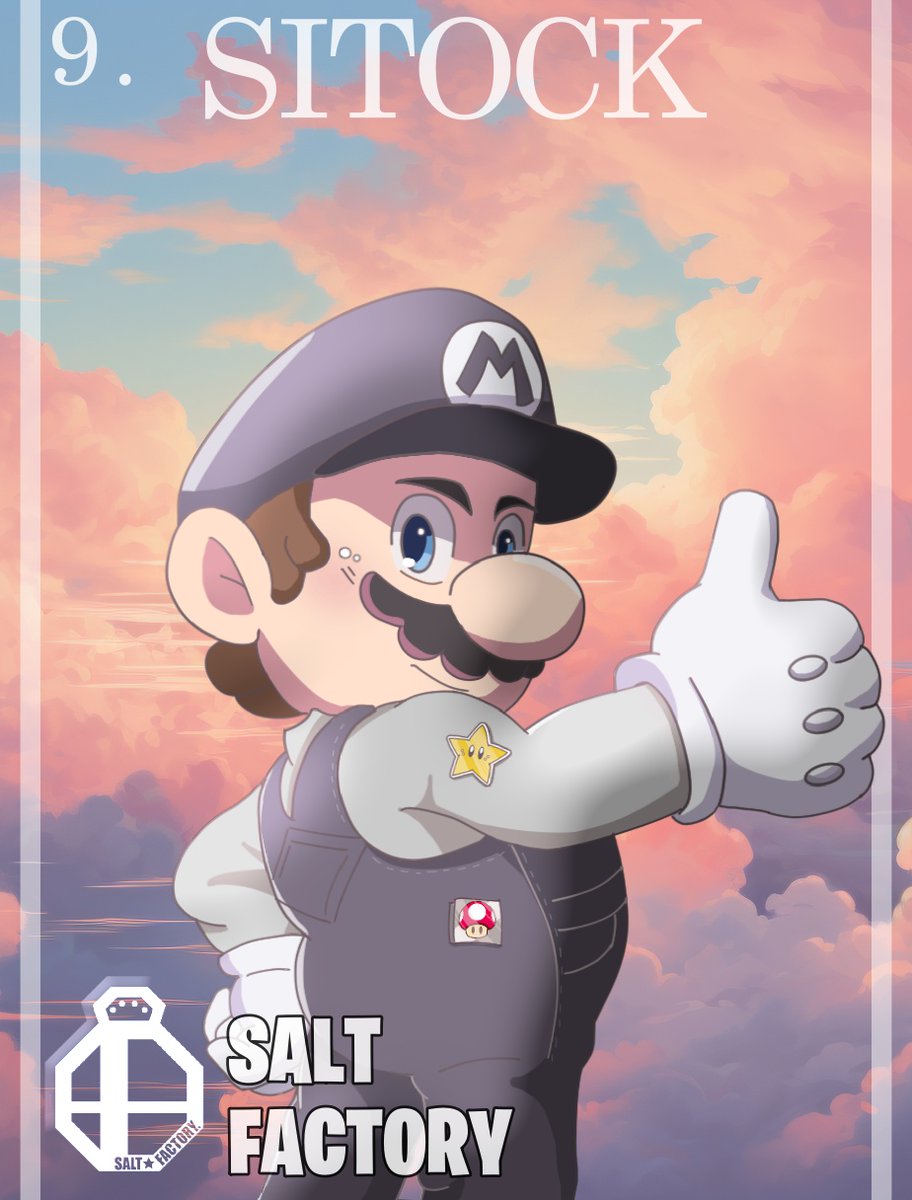 Salt Factory tweet media