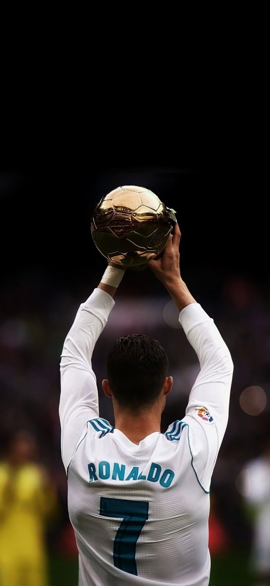 Do you think the Ballon d’Or will come back to the Bernabéu this year? 🧐