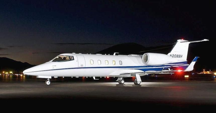 #Learjet 60 Captains @cirrusav US #hiringnow buff.ly/3UCC07A