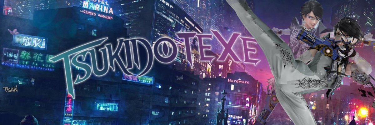 SpairGFX's tweet photo. com for @/TsukiDotEXE https://t.co/a0STVD0Kh8