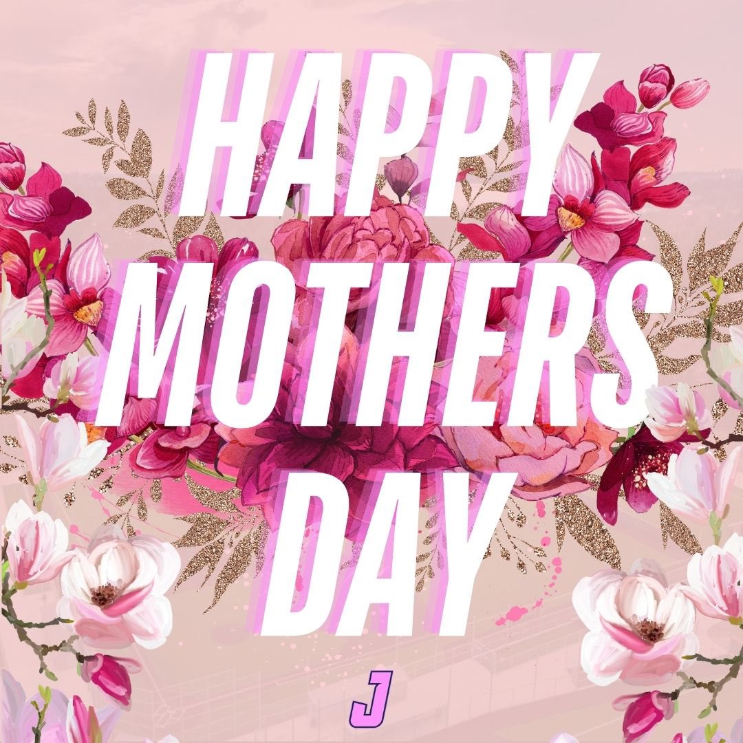 We’re nothing without you, Moms

#HappyMothersDay #GoRavens