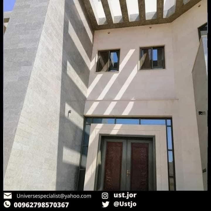 USTjo's tweet image. #حجر #بير_زيت 
أحد مشاريع كون التخصصية.

💯متوفر بكميات ومقاسات حسب الطلب. 

#كوّن_التخصصية للحجر والرخام 

الأردن :
+962798570367
السعودية  ودول الخليج:
+966 55 591 5019