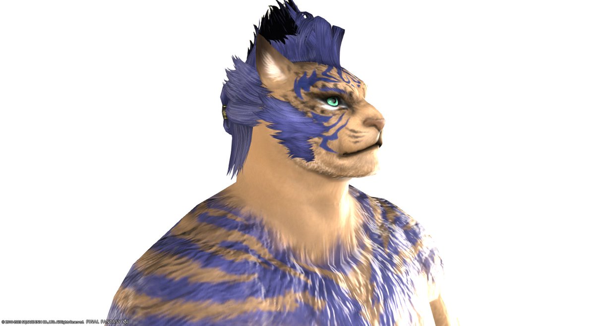 Lycane Exceed | Tonberry tweet media